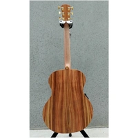 Cole Clark Angel - 3 Series Redwood /Camphor Laurel Acoustic / Electric Guitar