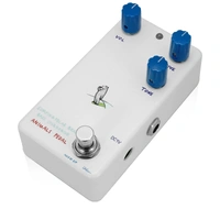Animals Pedal SURFING POLAR BEAR BASS OVERDRIVE BY BJFE