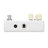 ANIMALS PEDAL Car Crush Chorus / Vibe MKII Guitar Effects Pedal