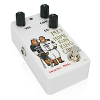 ANIMALS PEDAL 1927 Homerun King Comp MKII - Guitar Effects Pedal