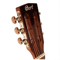 Cort AP550VB Parlour Acoustic Guitar Vintage Sunburst