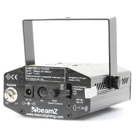 Beamz Apollo Multipoint Laser Effect