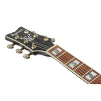 Ibanez AR520HFM LBB Electric Guitar - Light Blue Burst