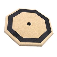 Evans RealFeel Apprentice Practice Pad 7 in.