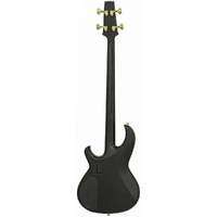 Aria Pro II SB-1000 Series Electric Bass Guitar - Black - Made in Japan