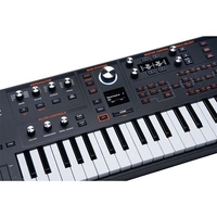 ASM HYDRASYNTH Digital Wave Morphing Keyboard Synthesiser w/ Polyphonic Aftertouch