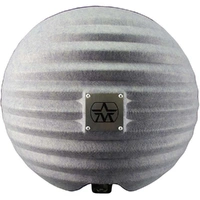 Aston Halo Reflection Filter Purple Vocal Booth