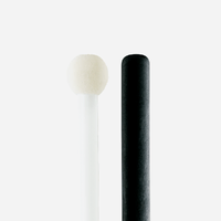 Promark Aluminum Shaft ATA2 Felt Head Tenor Mallet