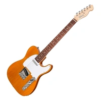 Tokai 'Traditional Series' ATE-52 TE-Style Electric Guitar (Vintage Natural)