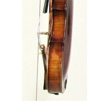 French Violin by Andre Granier Made in Marseille circa 1930