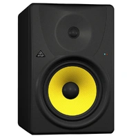 The Behringer High-Resolution 8in Kevlar Woofer Truth B1030A Studio Monitor