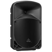 The Behringer Active 300-Watt 2-Way Eurolive B108D PA Speaker System 10in