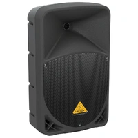 The Behringer Active 300-Watt 2-Way Eurolive B112D PA Speaker System 12in