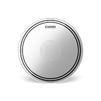 Evans EC1 Reverse Dot Snare Batter Drum Head, 13 inch