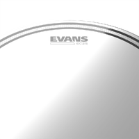 Evans EC2 Coated Drum Head13 Inch B13EC2S , old packaging 