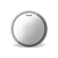 Evans EC Reverse Dot Snare Drum Head, 13 Inch