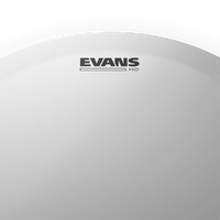Evans Genera HD Drum Head, 13 Inch