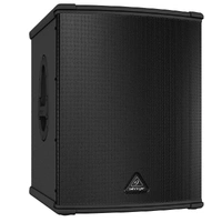 The Behringer High-Performance Active 500-Watt Eurolive B1500XP-Pro Subwoofer