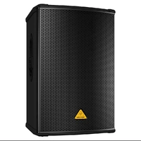The Behringer Professional 1,200-Watt 15In B1520 PR PA Loudspeaker System