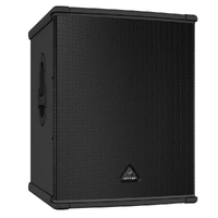 The Behringer High-Performance Active 3000-Watt Eurolive B1800XP Subwoofer