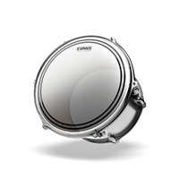 Evans EC2 Coated Drum Head, 18 Inch