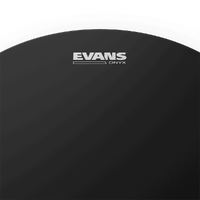 Evans Onyx Drum Head, 18 Inch