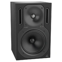 The Behringer High-Resolution Truth B2031A 2-Way Reference Studio Monitor