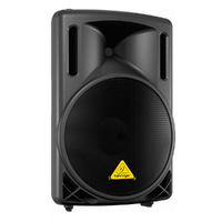 The Behringer Active 500-Watt 2-Way Compact Eurolive B212D PA Speaker System 