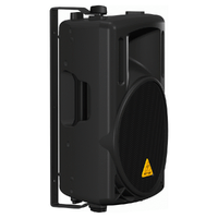 The Behringer Active 800-Watt 2-Way Compact Eurolive B212XL PA Speaker System 