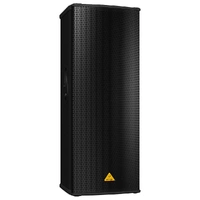 The Behringer Eurolive Professional B2520 Pro Dual 15in Woofers PA Loudspeaker