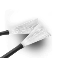 Promark Nylon Bristle Brush