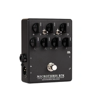 Darkglass MICROTUBES B7K 10TH ANNIVERSARY  LIMITED EDITION Pedal
