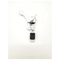 BBT Fast Lock Clutch - Quick Release Hi-Hat Clutch - Big Bang Tone