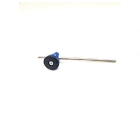 Big Bang Tone BBT Light Weight Drum Beater - Dual adjustment - Blue