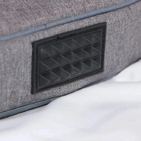 BBT 12 MM Thick Padded Electric Guitar Gig Bag