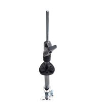 Big Bang Tone Direct Hi Hat Stand - 2 Legs - for use with Double Kick