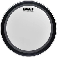 Evans UV EMAD Coated Bass Head, 16 Inch