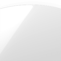 Evans MS1 White Marching Bass Drum Head, 18 Inch