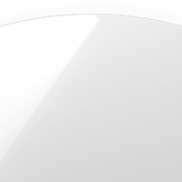 Evans MX2 White Marching Bass Drum Head, 18 Inch