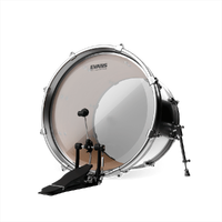 Evans EQ3 Bass Head Set, 22 inch