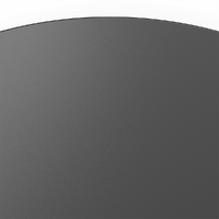 Evans REMAD Resonant Bass Drum Head, 26 Inch