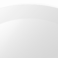 Evans EQ3 Resonant Coated White Bass Drum Head, 26 Inch