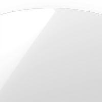 Evans MX1 White Marching Bass Drum Head, 32 Inch