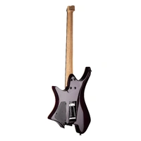 STRANDBERG BODEN NX 6T FUSION Community Drop Purple Gloss