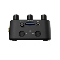 Beat Buddy 2 - SINGULAR SOUND BEATBUDDY 2 DRUM MACHINE PEDAL