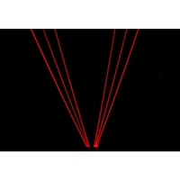 Laserworld Beambar 10G Laser Display System Green