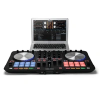 Reloop BEATMIX4-MKII 4-Channel DJ Controller