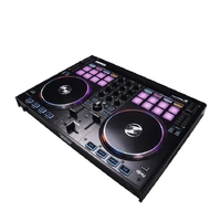Reloop BeatPad2 DJ Controller 2 Channel