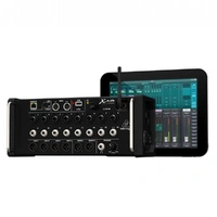 Behringer X Air XR16 16-channel Tablet-controlled Digital Mixer