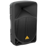 The Behringer Active 1000-Watt 2-Way Eurolive B115D PA Speaker NEW